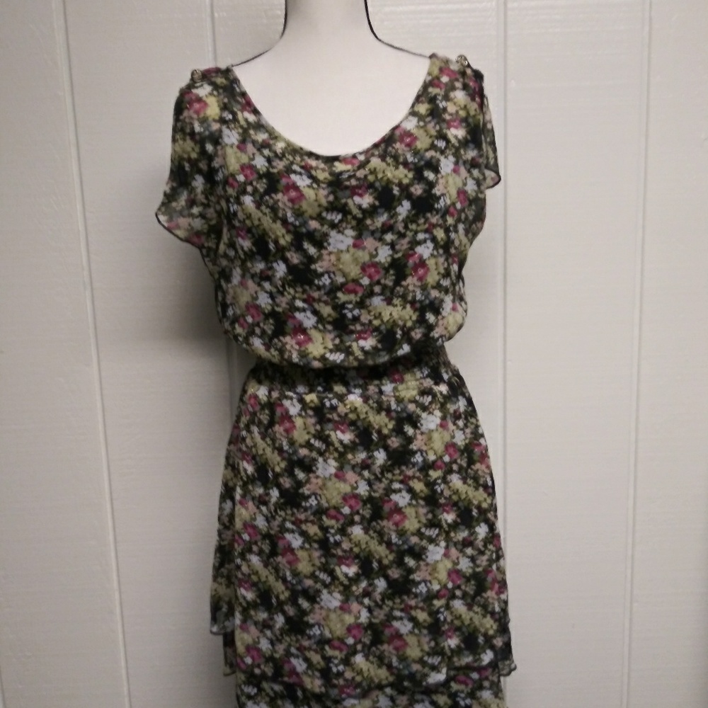Express Dress - Picture 6 of 6